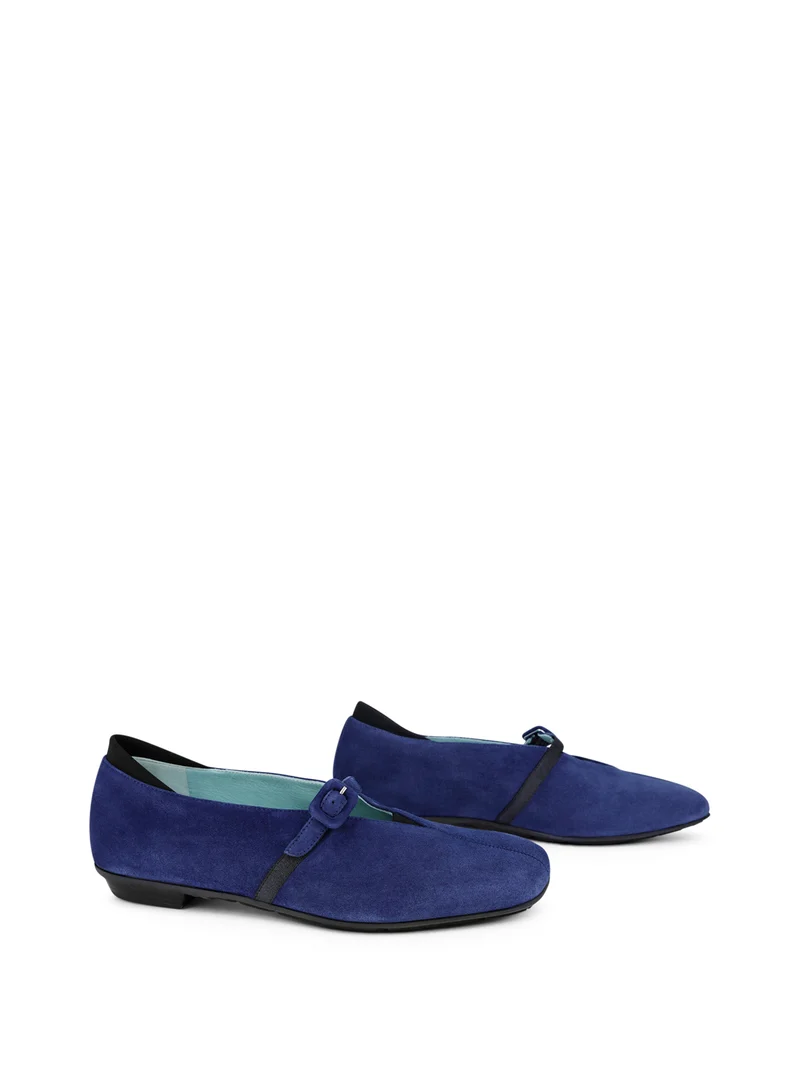 TRAVEL MARINE BLUE