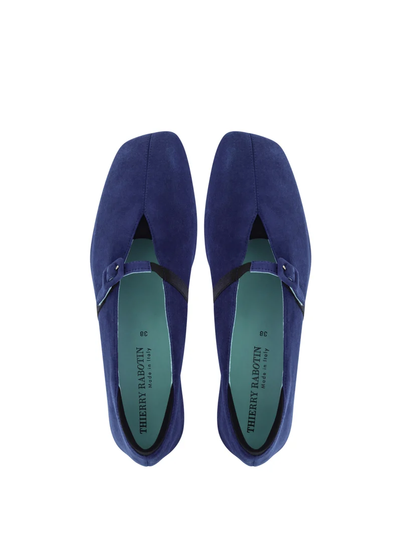 TRAVEL MARINE BLUE
