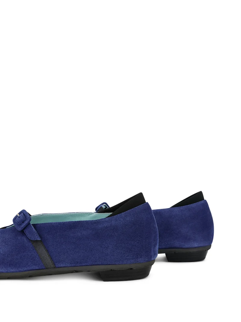 TRAVEL MARINE BLUE
