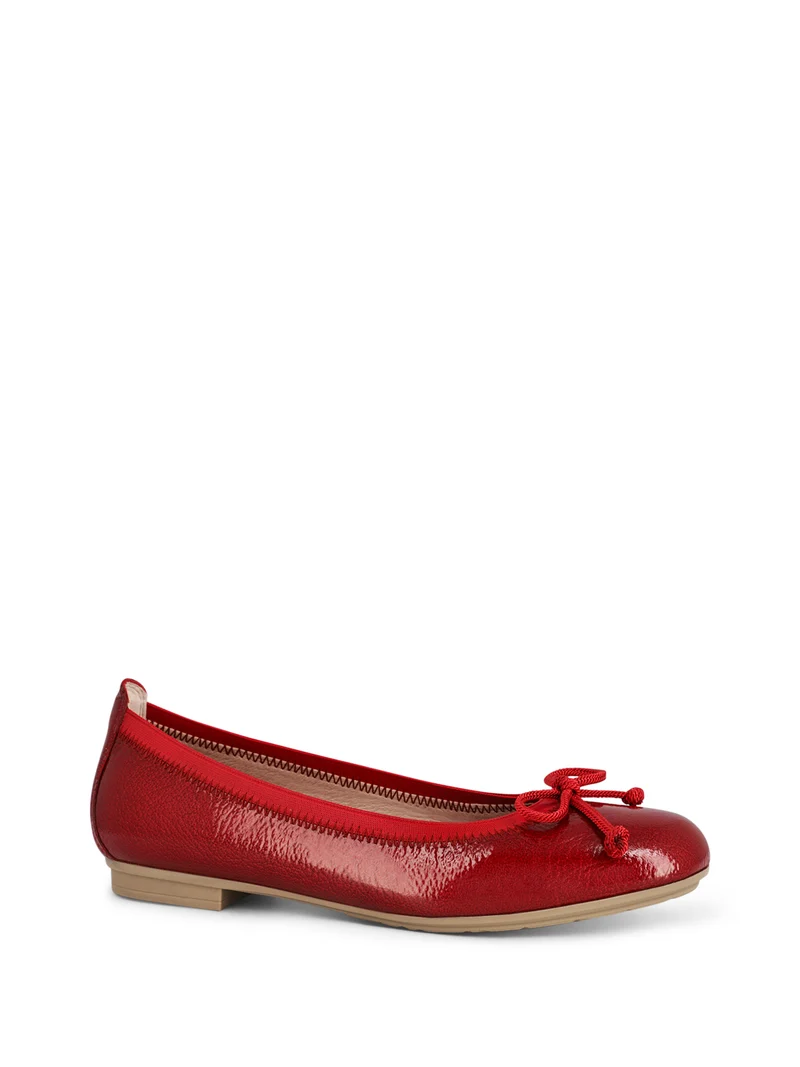 HERSTON RED