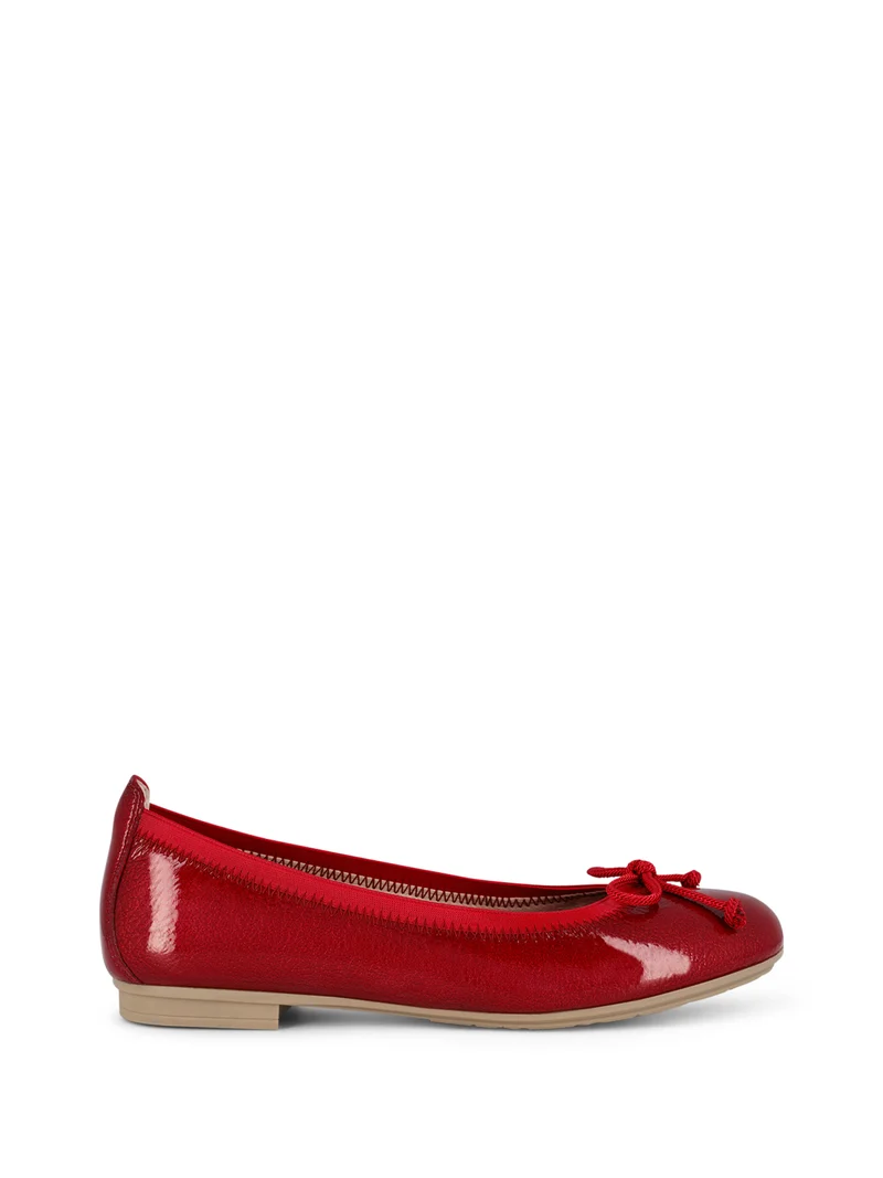 HERSTON RED