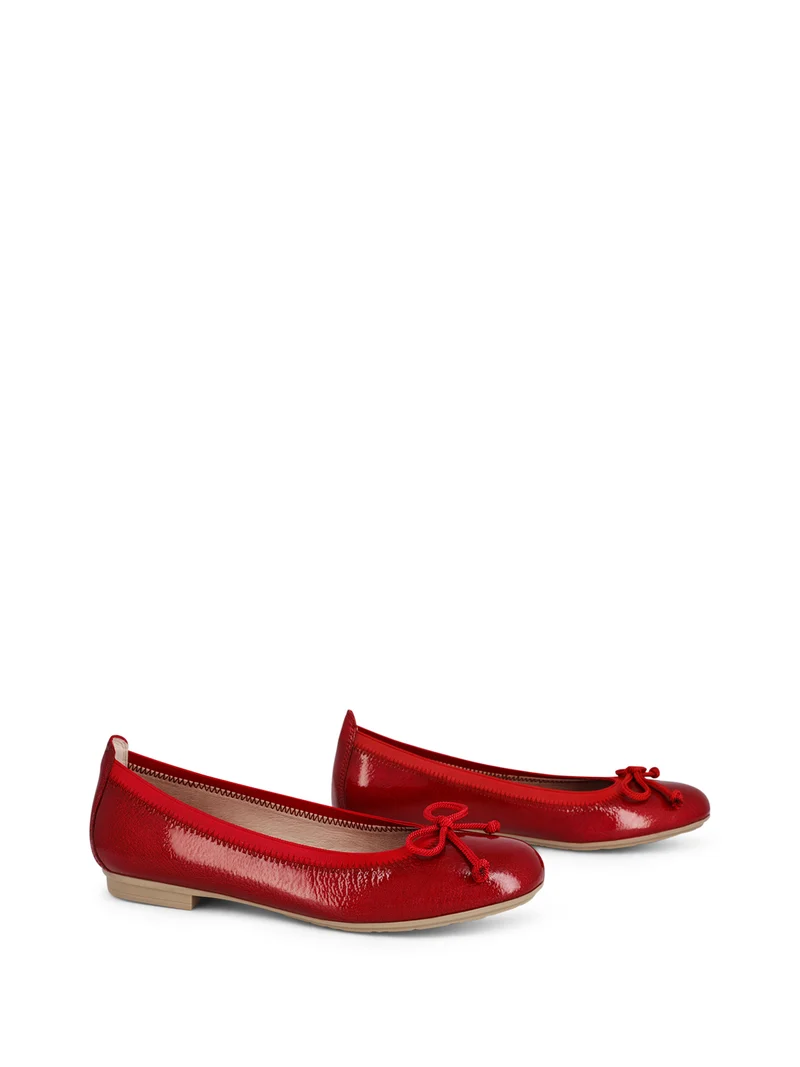 HERSTON RED