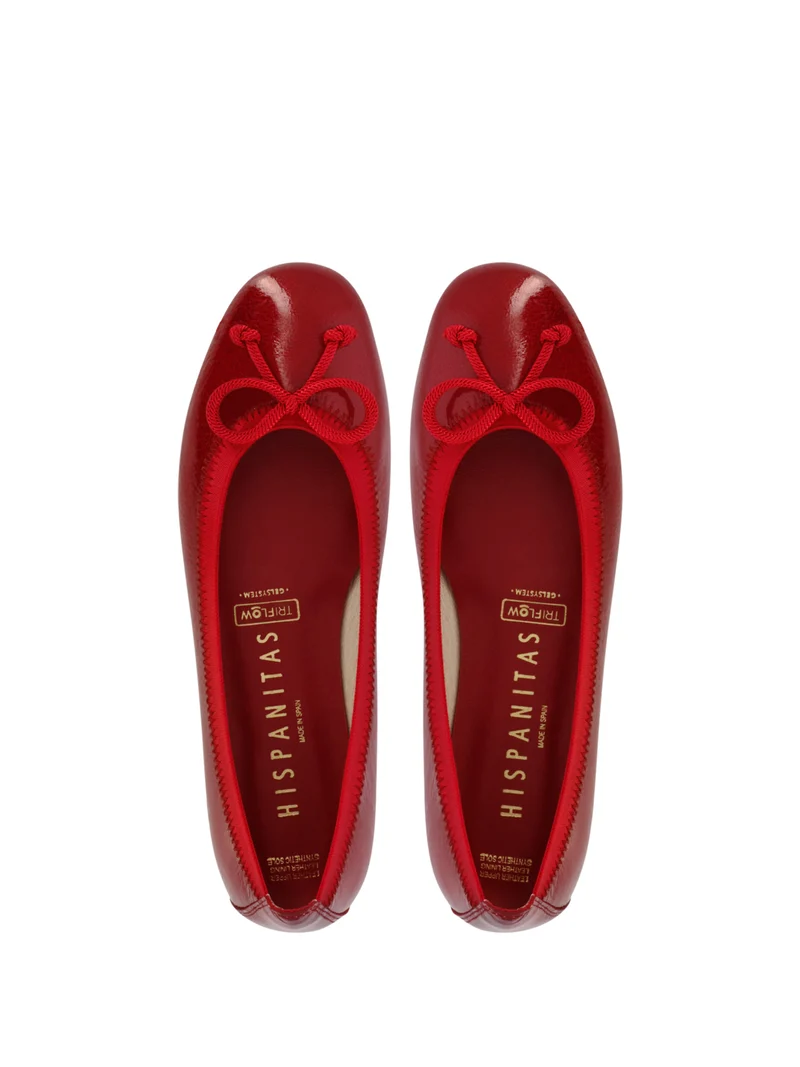 HERSTON RED