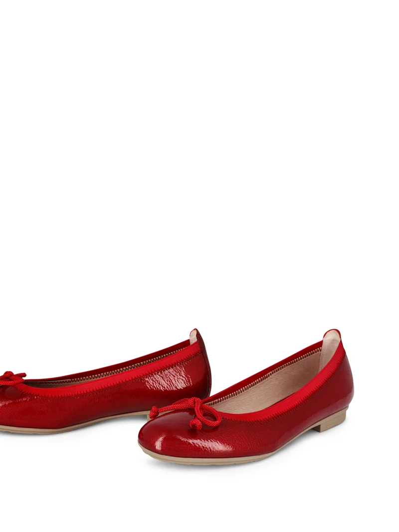 HERSTON RED