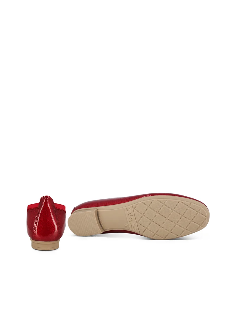 HERSTON RED