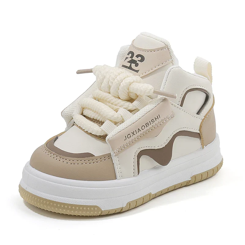 Velmoro Kinder High Top Sneaker