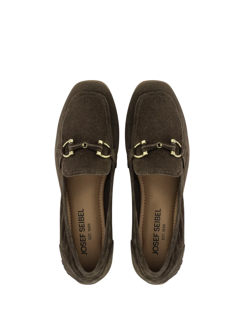 74834 DK BROWN