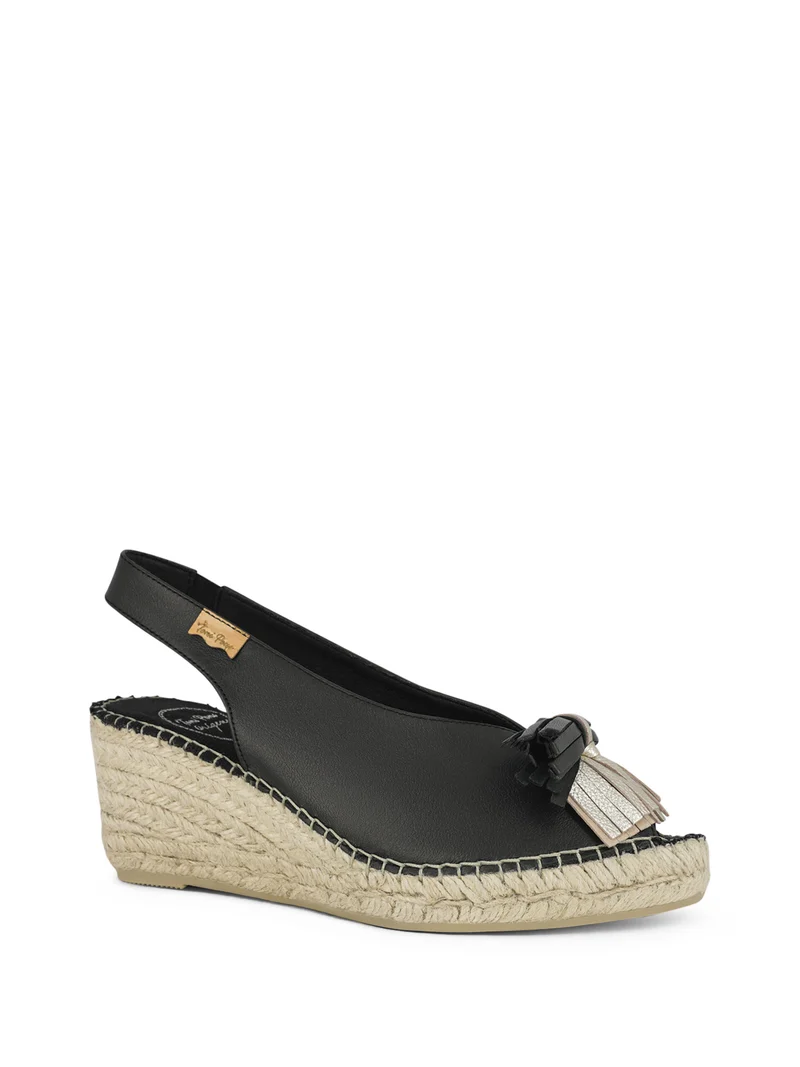LAILA - PF BLACK
