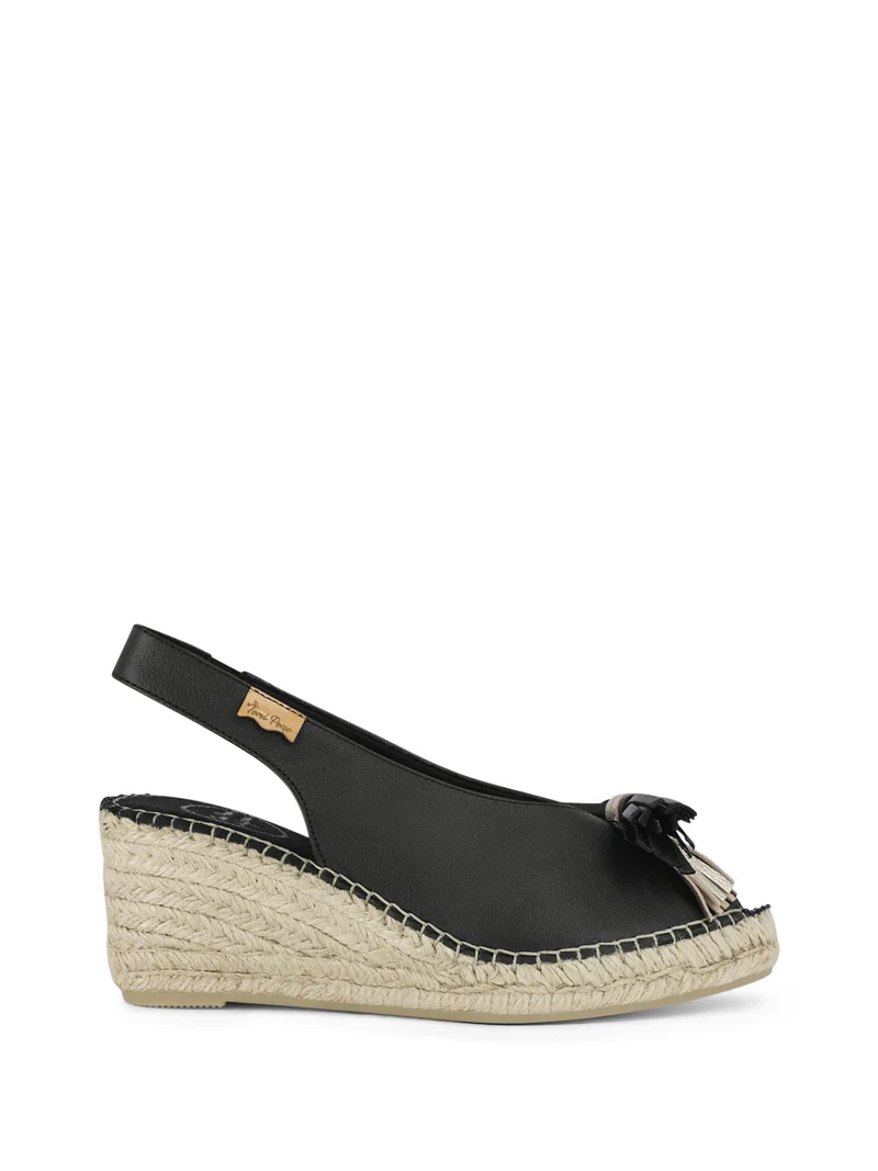LAILA - PF BLACK