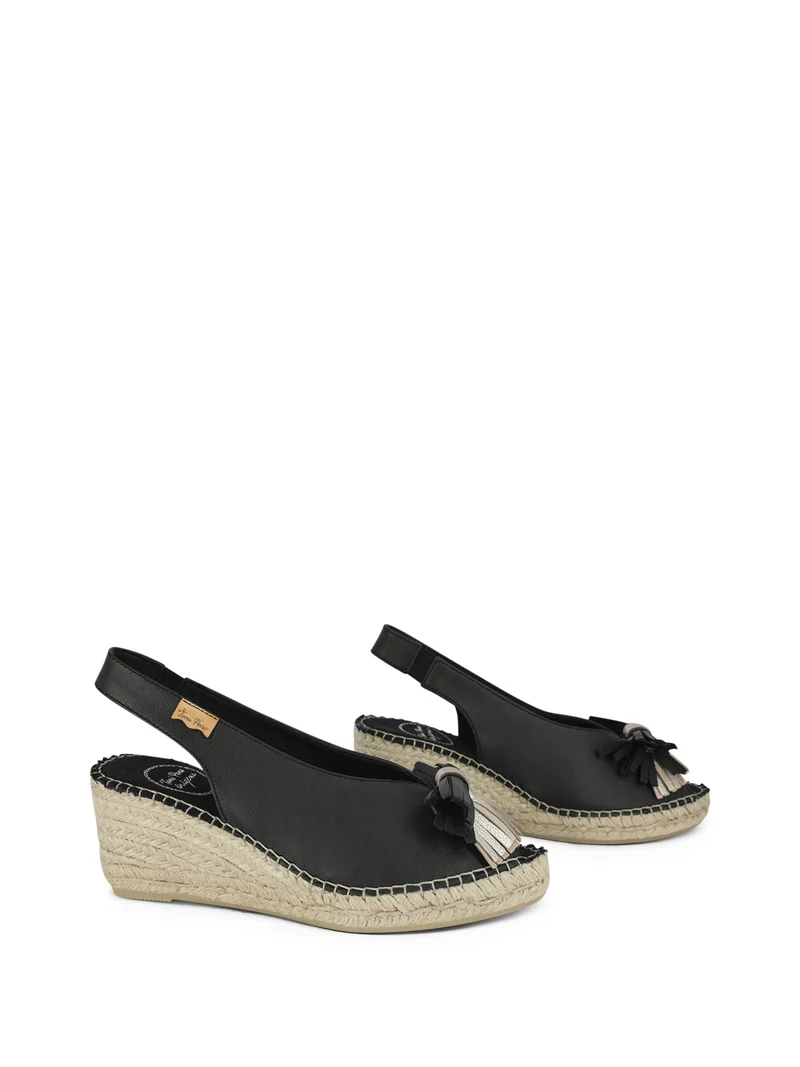 LAILA - PF BLACK
