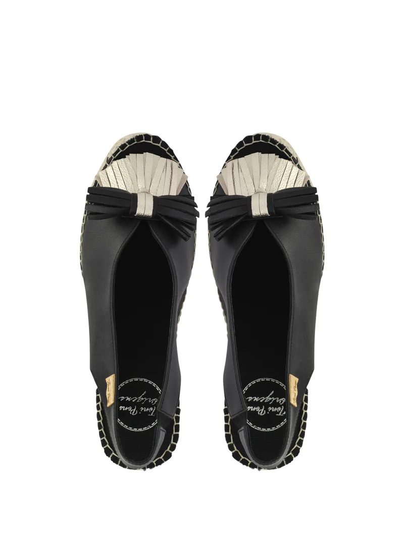 LAILA - PF BLACK