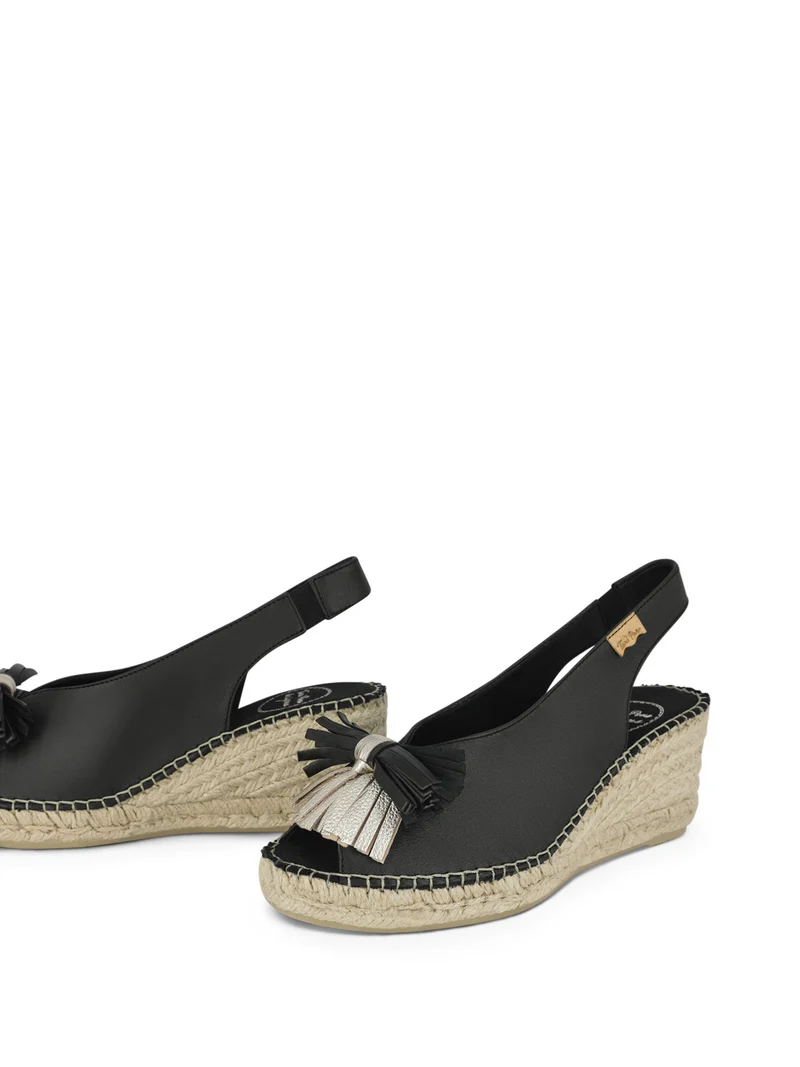 LAILA - PF BLACK