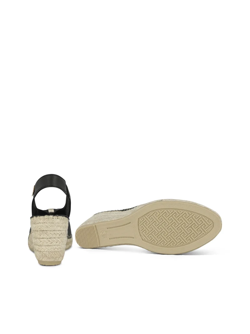 LAILA - PF BLACK