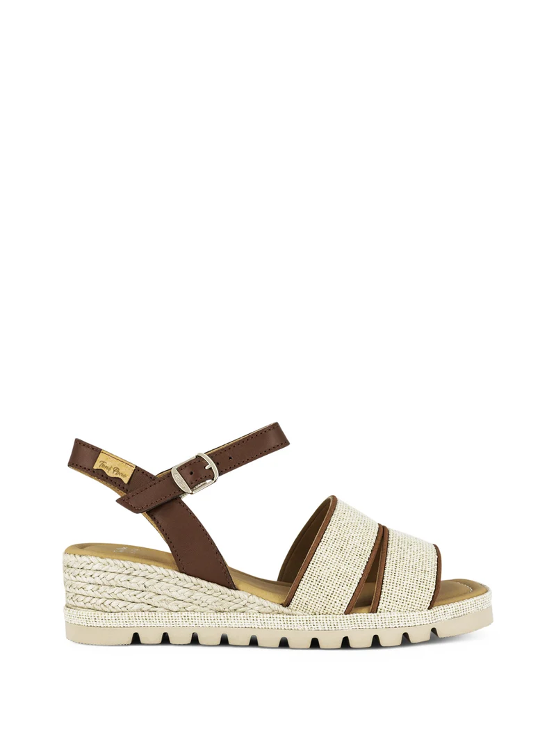 AURRA NATURAL~BROWN