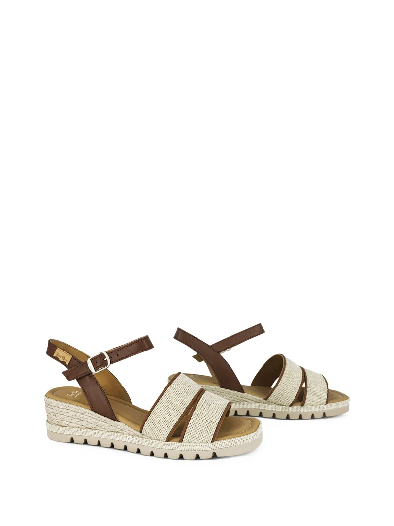 AURRA NATURAL~BROWN