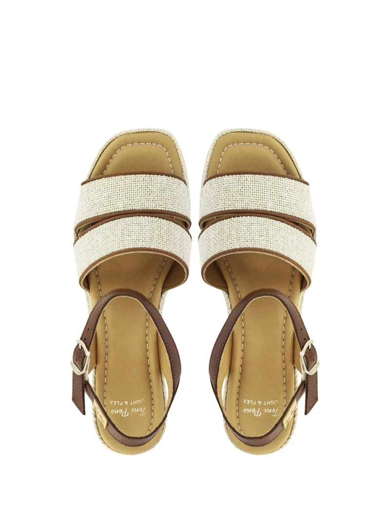 AURRA NATURAL~BROWN