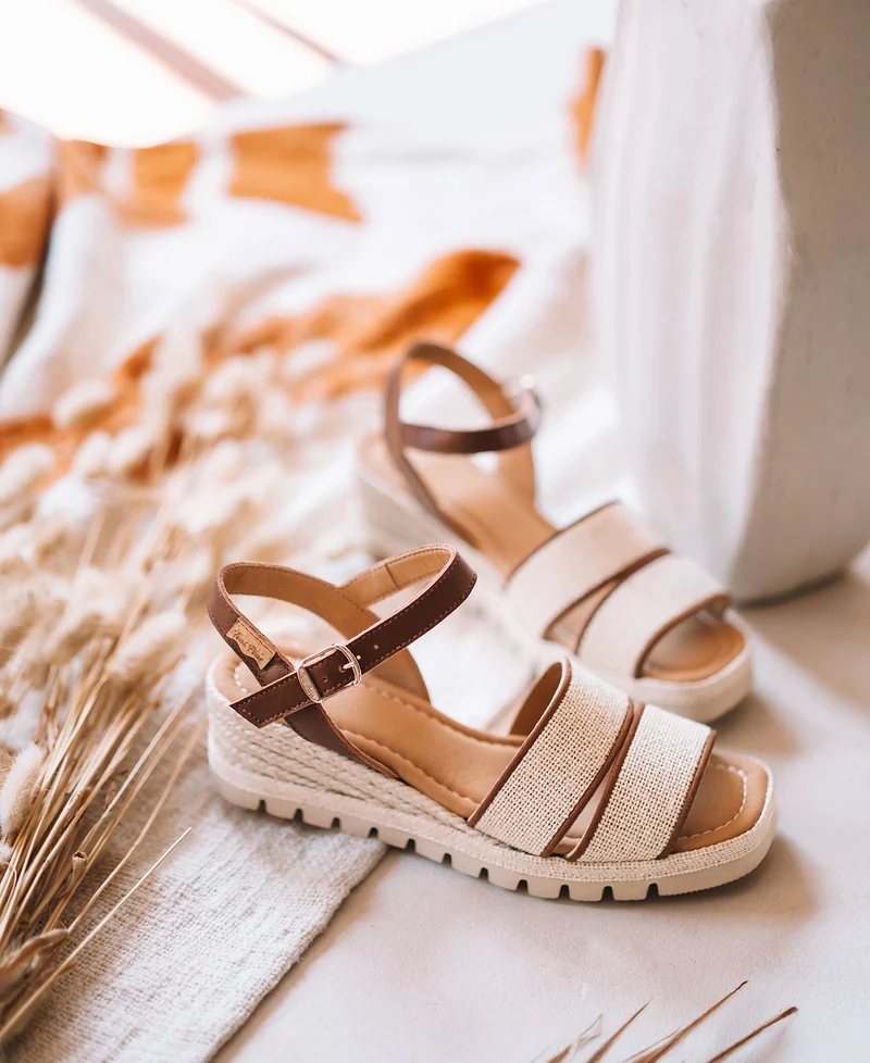 AURRA NATURAL~BROWN