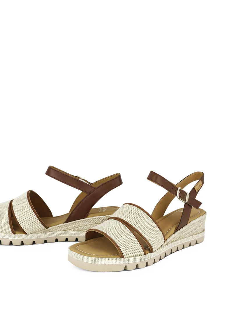 AURRA NATURAL~BROWN