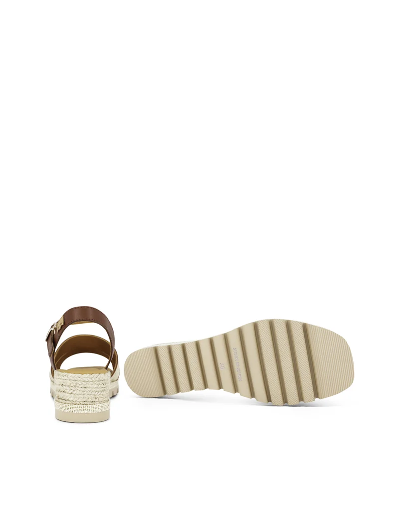 AURRA NATURAL~BROWN