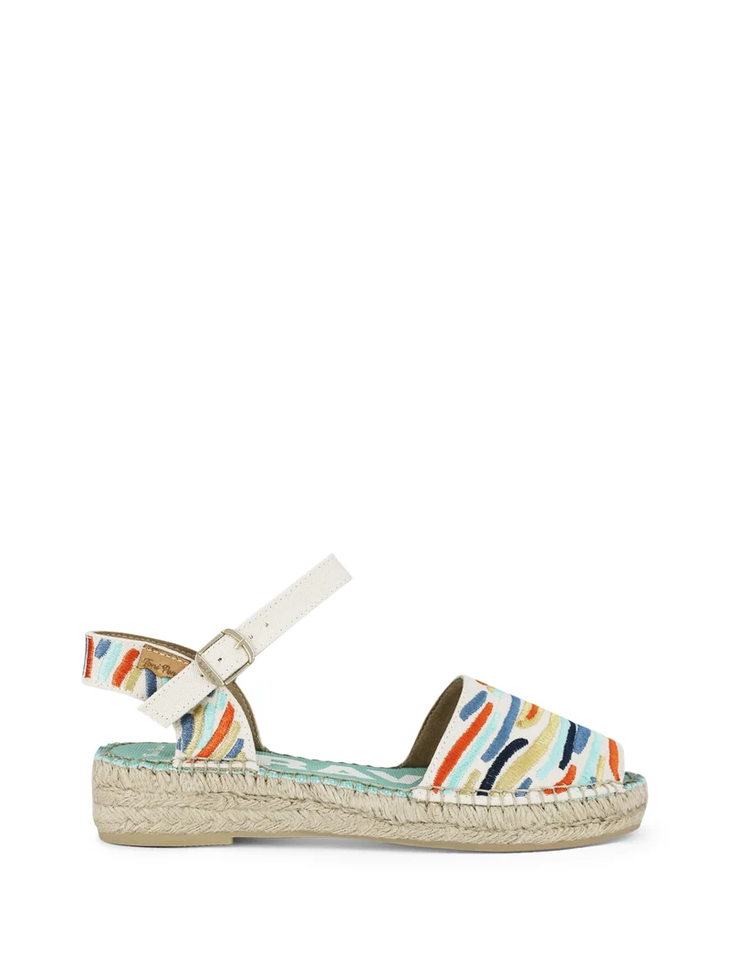 GARBET SKY BLUE~MULTI