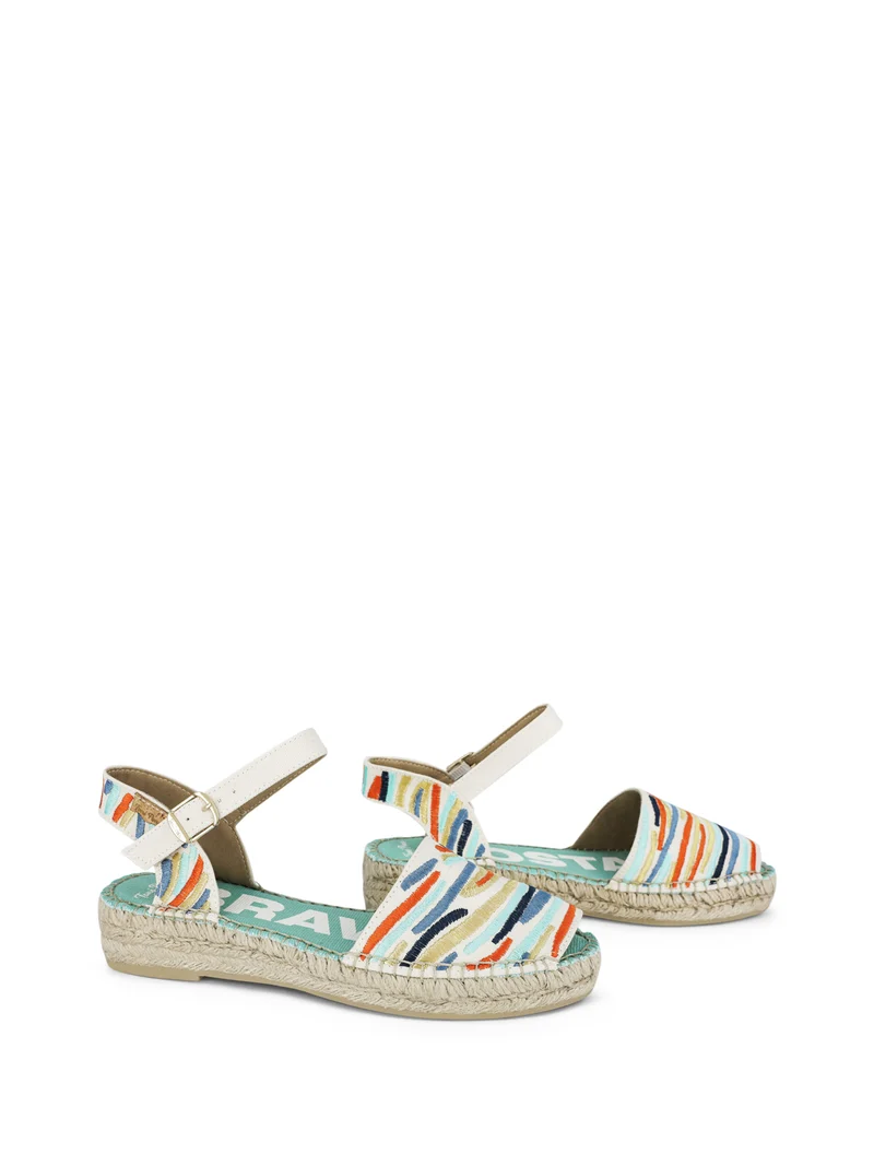 GARBET SKY BLUE~MULTI