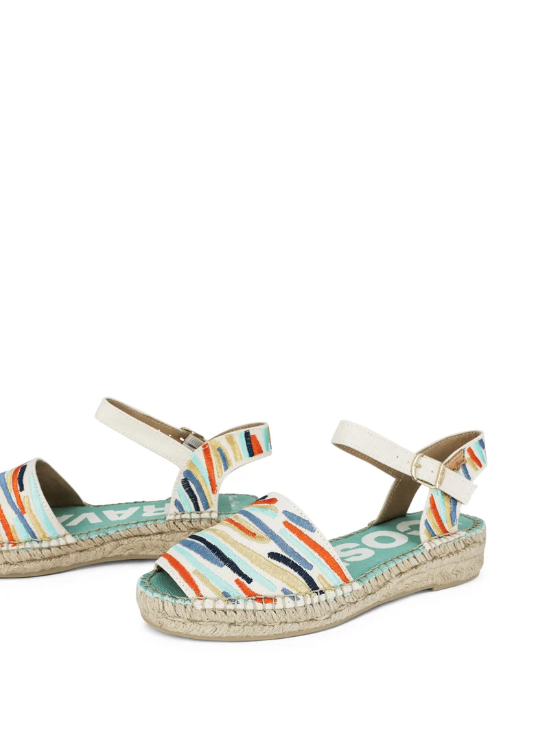 GARBET SKY BLUE~MULTI