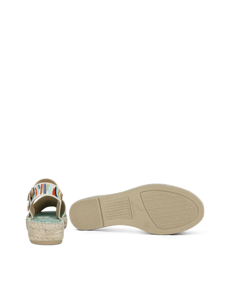GARBET SKY BLUE~MULTI