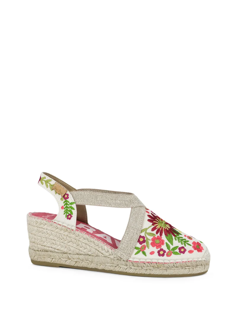 MONTJOI PINK FLORAL