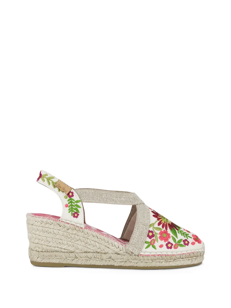 MONTJOI PINK FLORAL