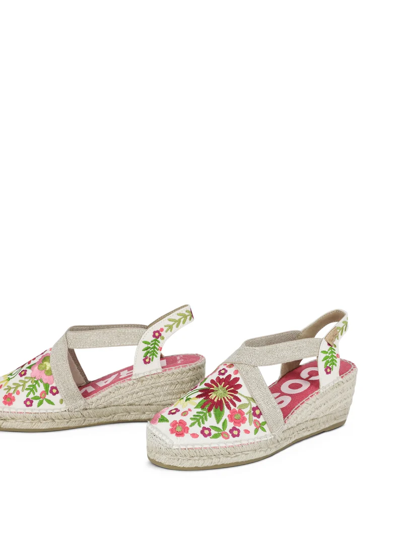 MONTJOI PINK FLORAL