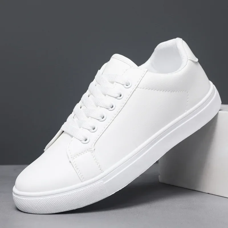 Velmoro Sneaker mit Schnürung und flexibler Gummisohle