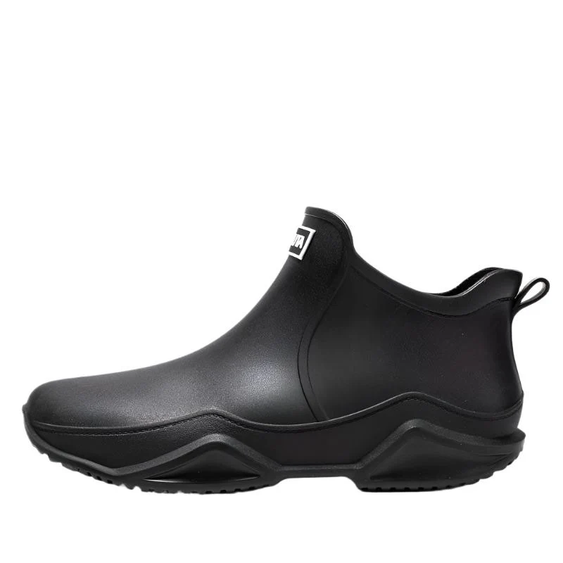 Rainova Gummistiefel mit rutschfester Sohle und bequemer Passform für Alltag und Outdoor