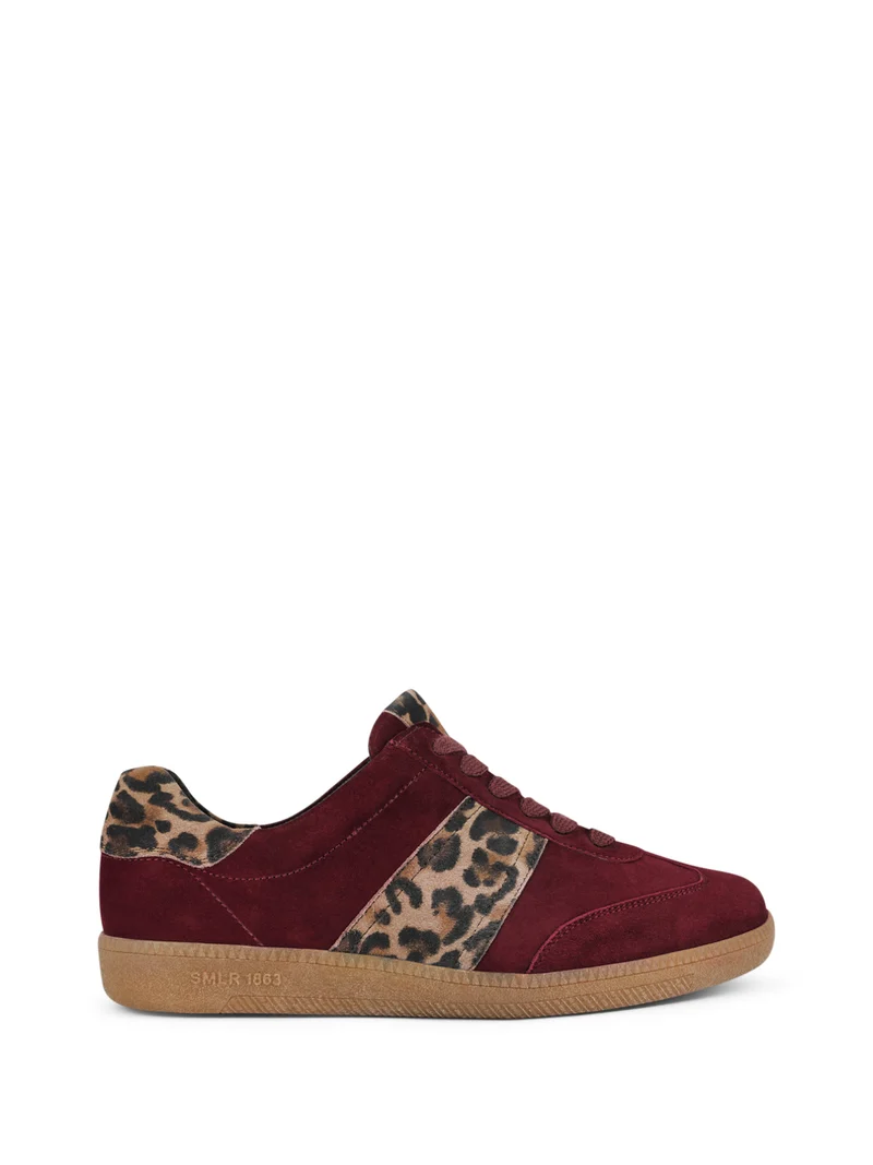 SAMBER BORDO~LEOPARD
