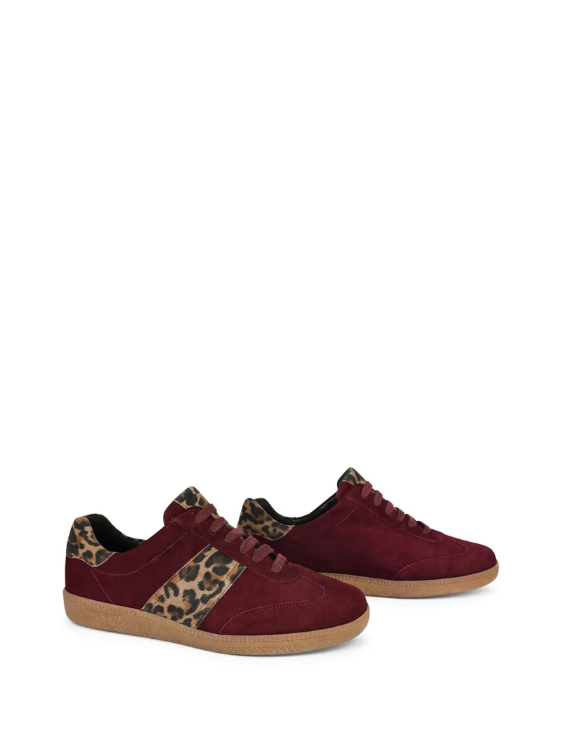 SAMBER BORDO~LEOPARD