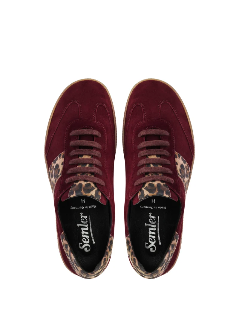 SAMBER BORDO~LEOPARD