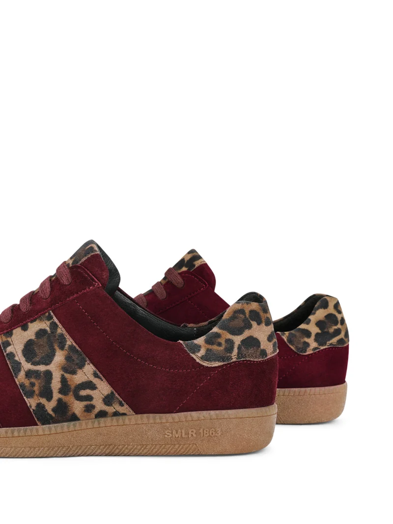 SAMBER BORDO~LEOPARD