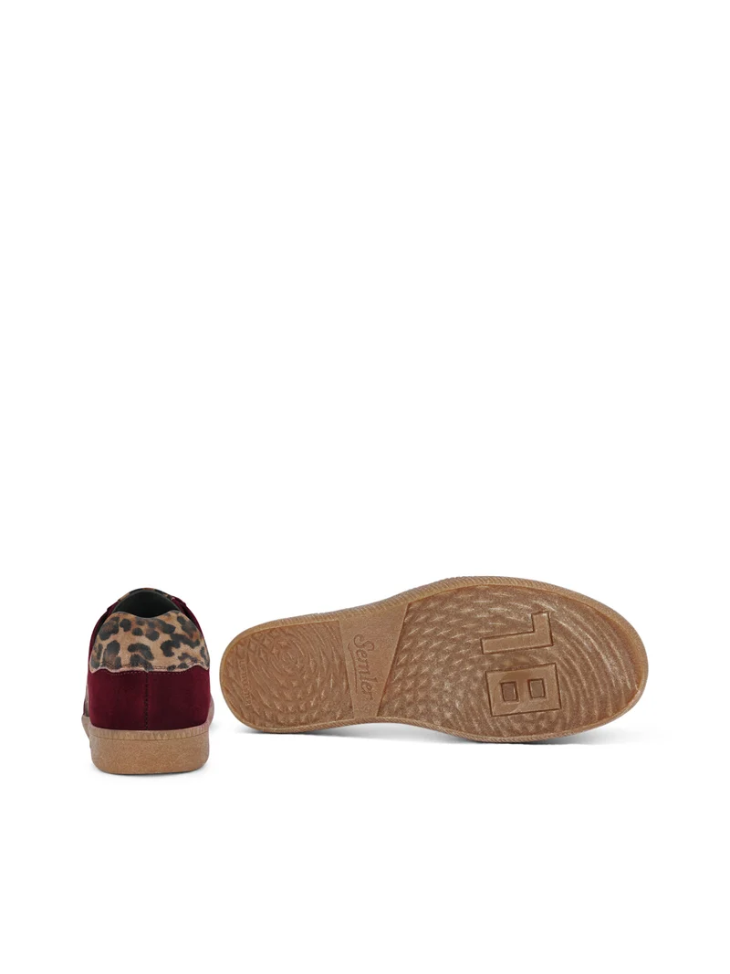 SAMBER BORDO~LEOPARD