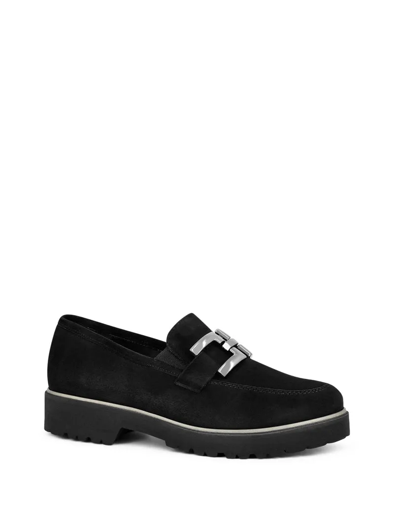 SERINA BLACK