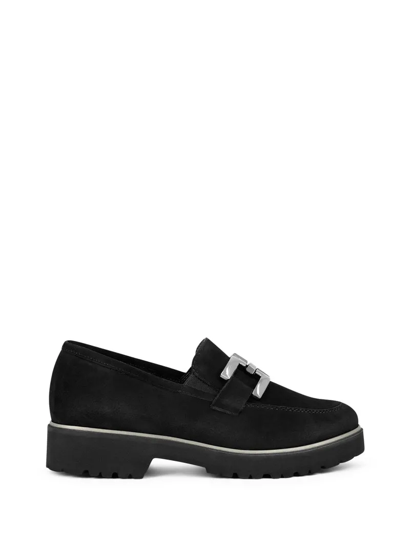 SERINA BLACK
