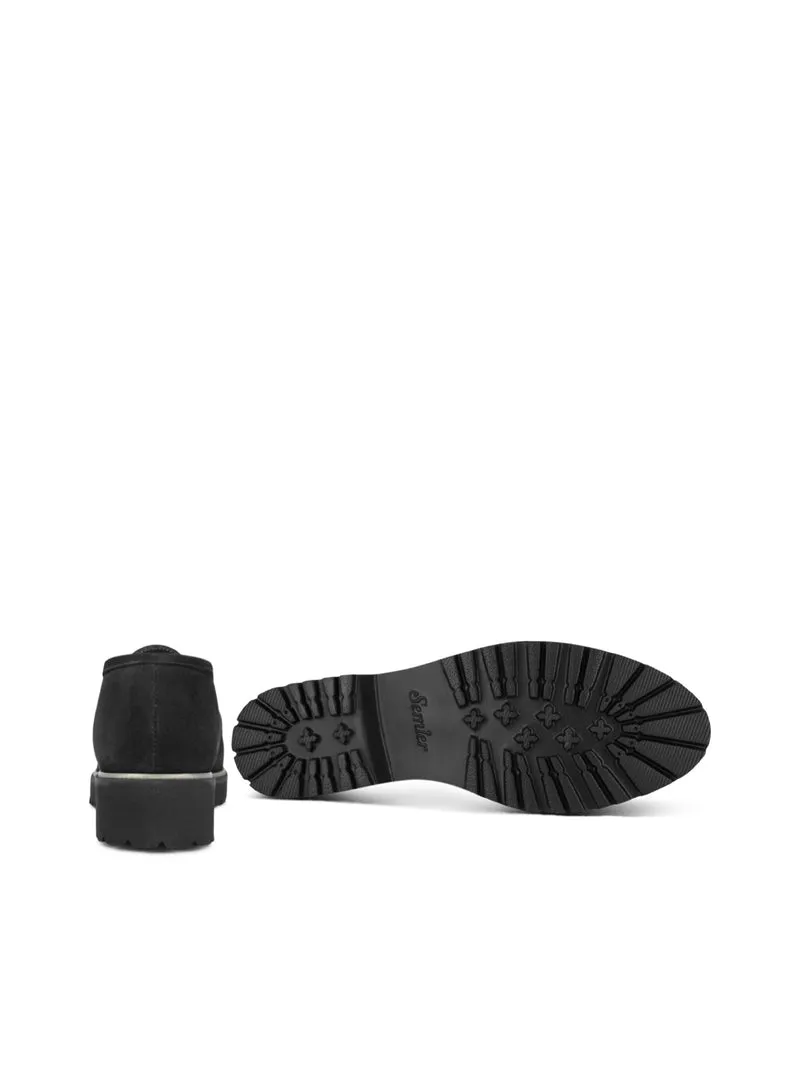 SERINA BLACK
