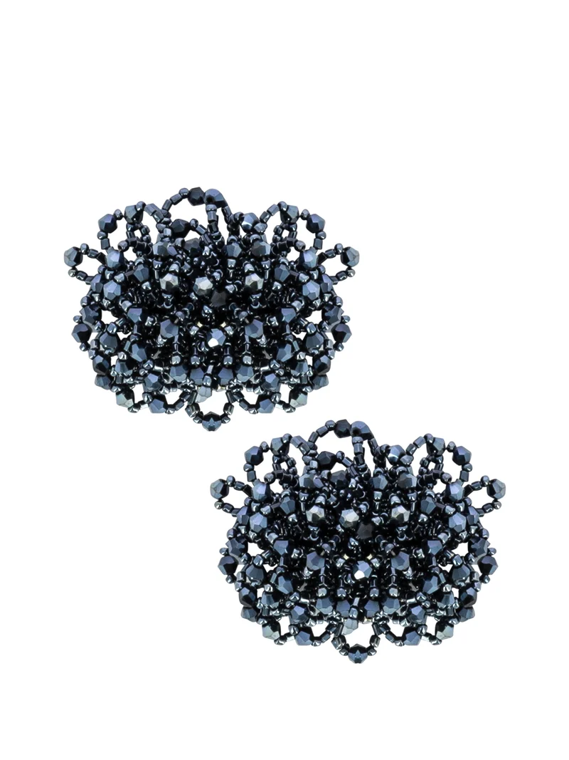 SEQUINS NAVY