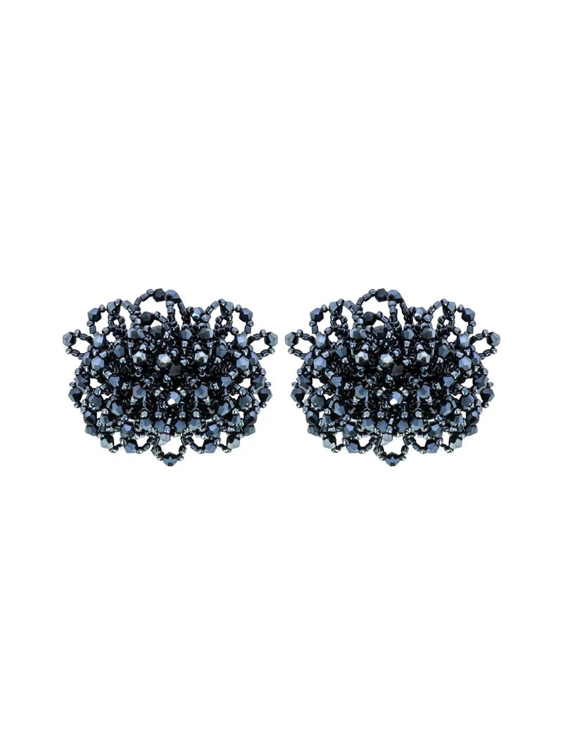 SEQUINS NAVY