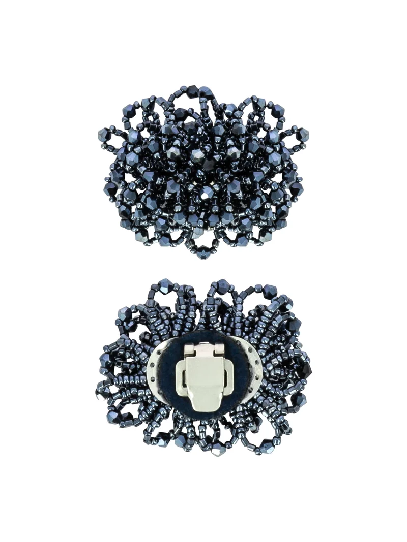SEQUINS NAVY