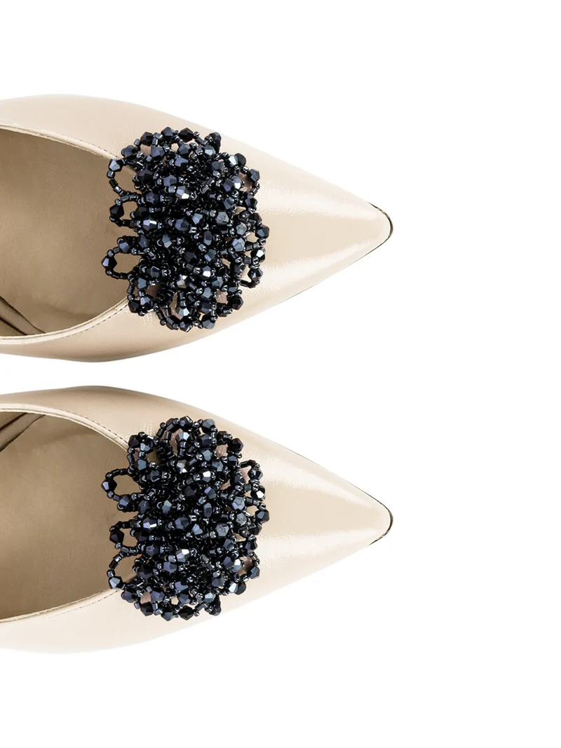 SEQUINS NAVY