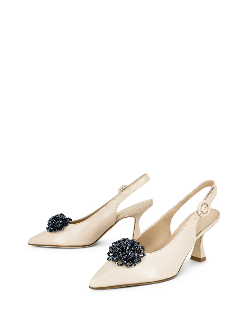 SEQUINS NAVY
