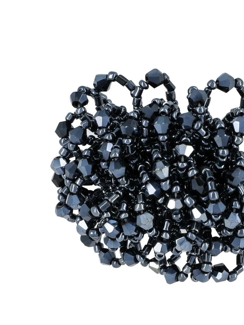SEQUINS NAVY