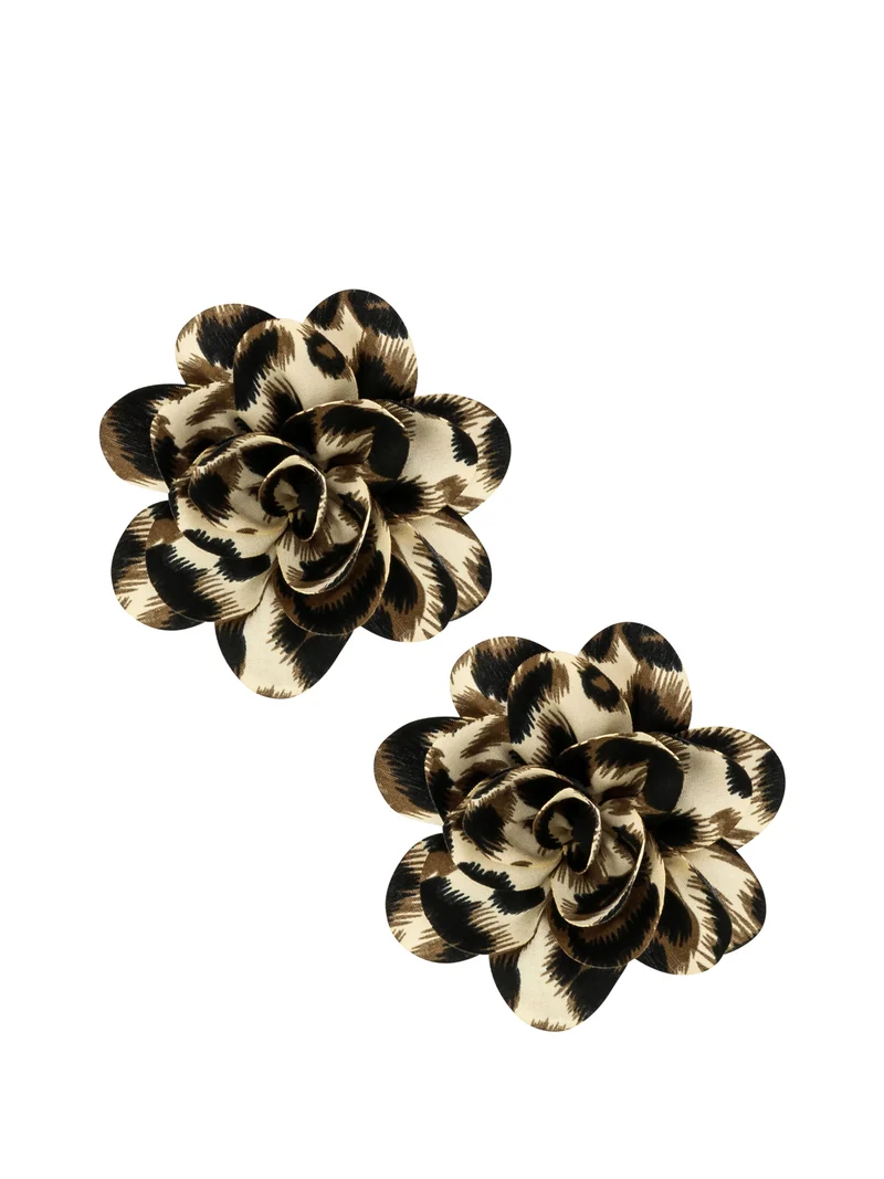 LEOPARD LEOPARD PRINT