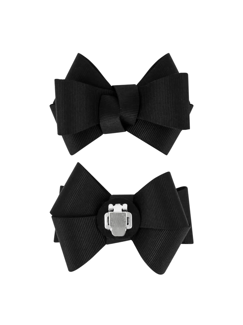 FV BOW BLACK