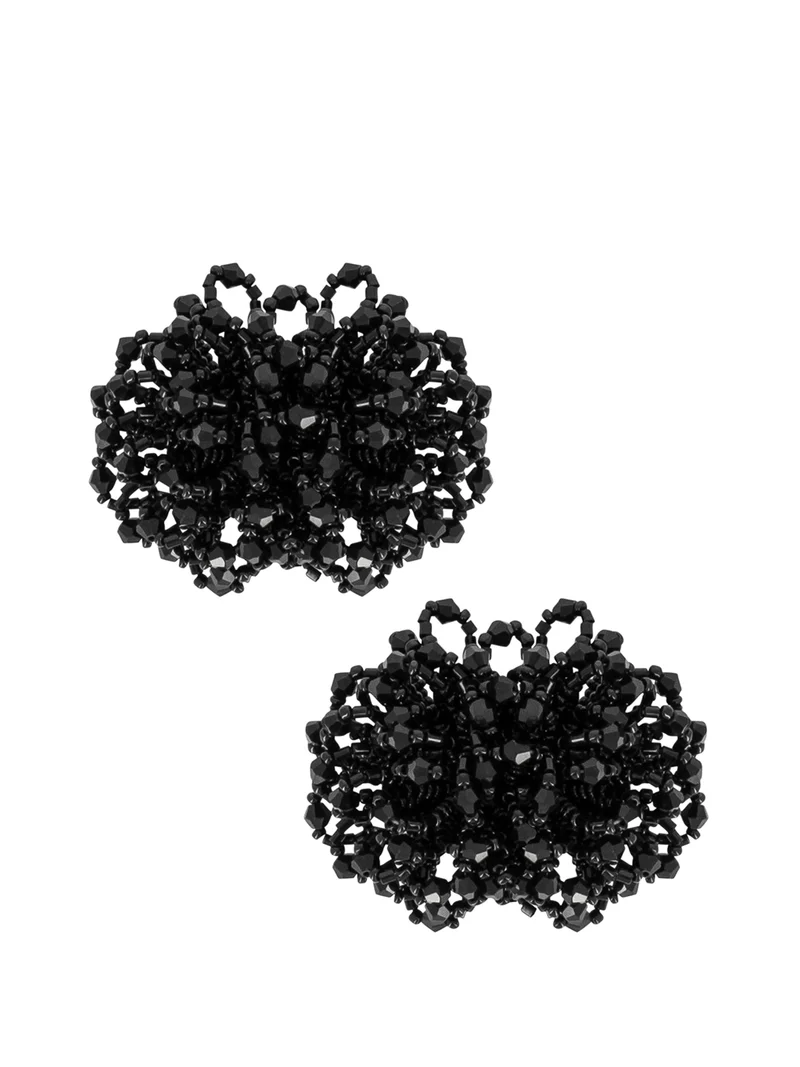SEQUINS BLACK