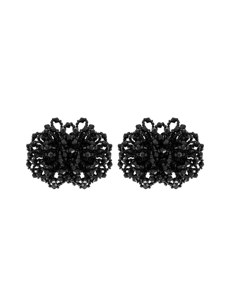 SEQUINS BLACK